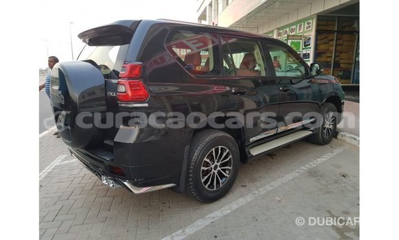 Buy Import Toyota Prado Black Car in Import - Dubai in Curacao Buy Import Toyota Prado Black Car in Import - Dubai in Curacao