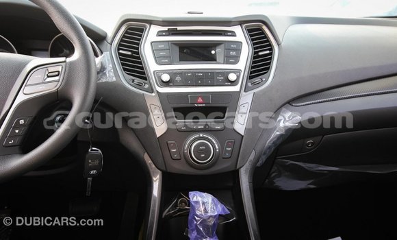 Buy Import Hyundai Santa Fe White Car in Import - Dubai in Curacao Buy Import Hyundai Santa Fe White Car in Import - Dubai in Curacao
