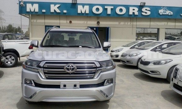 Buy Import Toyota Land Cruiser Other Car in Import - Dubai in Curacao Buy Import Toyota Land Cruiser Other Car in Import - Dubai in Curacao