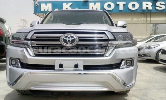 Buy Import Toyota Land Cruiser Other Car in Import - Dubai in Curacao Buy Import Toyota Land Cruiser Other Car in Import - Dubai in Curacao