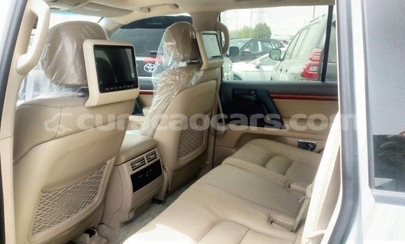 Buy Import Toyota Land Cruiser Other Car in Import - Dubai in Curacao Buy Import Toyota Land Cruiser Other Car in Import - Dubai in Curacao