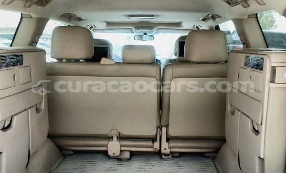 Buy Import Toyota Land Cruiser Other Car in Import - Dubai in Curacao Buy Import Toyota Land Cruiser Other Car in Import - Dubai in Curacao
