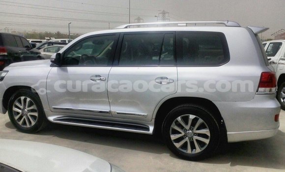Buy Import Toyota Land Cruiser Other Car in Import - Dubai in Curacao Buy Import Toyota Land Cruiser Other Car in Import - Dubai in Curacao