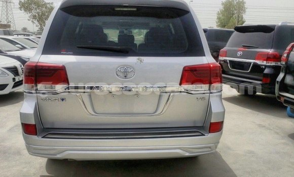 Buy Import Toyota Land Cruiser Other Car in Import - Dubai in Curacao Buy Import Toyota Land Cruiser Other Car in Import - Dubai in Curacao
