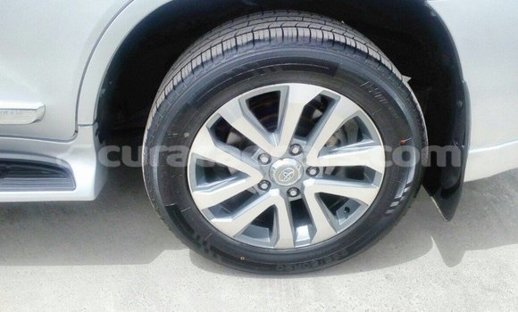 Buy Import Toyota Land Cruiser Other Car in Import - Dubai in Curacao Buy Import Toyota Land Cruiser Other Car in Import - Dubai in Curacao