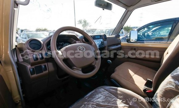 Buy Import Toyota Land Cruiser Beige Car in Import - Dubai in Curacao Buy Import Toyota Land Cruiser Beige Car in Import - Dubai in Curacao