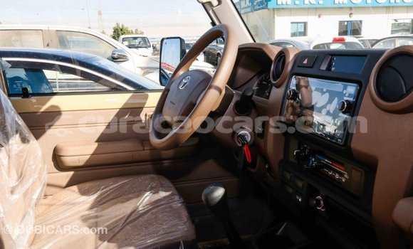 Buy Import Toyota Land Cruiser Beige Car in Import - Dubai in Curacao Buy Import Toyota Land Cruiser Beige Car in Import - Dubai in Curacao