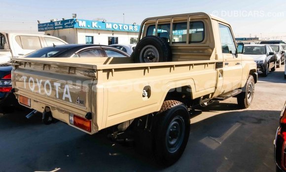 Buy Import Toyota Land Cruiser Beige Car in Import - Dubai in Curacao Buy Import Toyota Land Cruiser Beige Car in Import - Dubai in Curacao