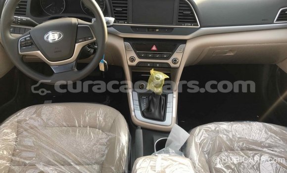 Buy Import Hyundai Elantra White Car in Import - Dubai in Curacao Buy Import Hyundai Elantra White Car in Import - Dubai in Curacao