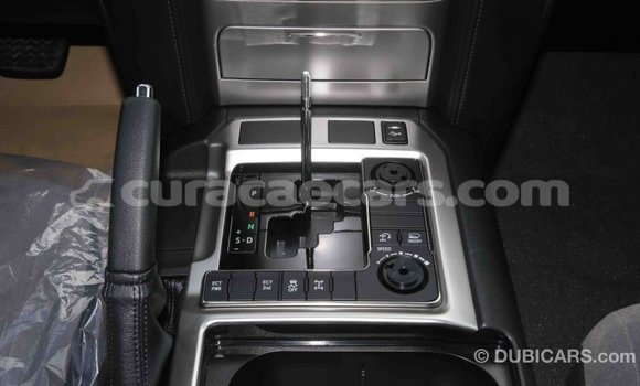 Buy Import Toyota Land Cruiser White Car in Import - Dubai in Curacao Buy Import Toyota Land Cruiser White Car in Import - Dubai in Curacao