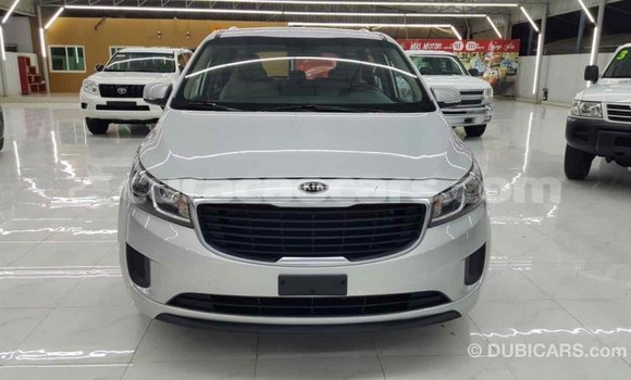 Buy Import Kia Carnival Other Car in Import - Dubai in Curacao Buy Import Kia Carnival Other Car in Import - Dubai in Curacao