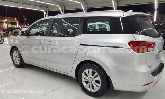Buy Import Kia Carnival Other Car in Import - Dubai in Curacao Buy Import Kia Carnival Other Car in Import - Dubai in Curacao