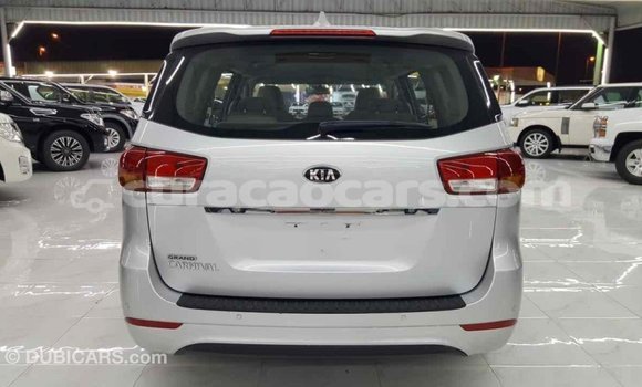 Buy Import Kia Carnival Other Car in Import - Dubai in Curacao Buy Import Kia Carnival Other Car in Import - Dubai in Curacao