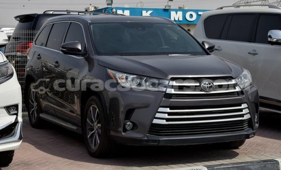 Buy Import Toyota Highlander Other Car in Import - Dubai in Curacao Buy Import Toyota Highlander Other Car in Import - Dubai in Curacao