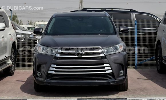Buy Import Toyota Highlander Other Car in Import - Dubai in Curacao Buy Import Toyota Highlander Other Car in Import - Dubai in Curacao