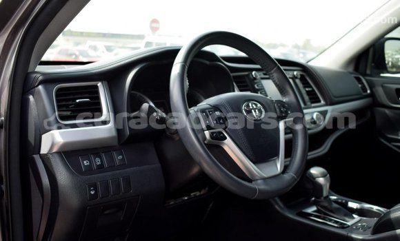 Buy Import Toyota Highlander Other Car in Import - Dubai in Curacao Buy Import Toyota Highlander Other Car in Import - Dubai in Curacao