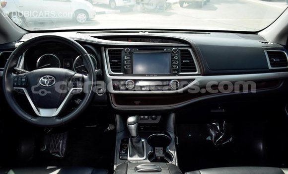 Buy Import Toyota Highlander Other Car in Import - Dubai in Curacao Buy Import Toyota Highlander Other Car in Import - Dubai in Curacao