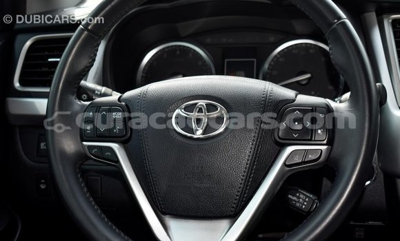 Buy Import Toyota Highlander Other Car in Import - Dubai in Curacao Buy Import Toyota Highlander Other Car in Import - Dubai in Curacao