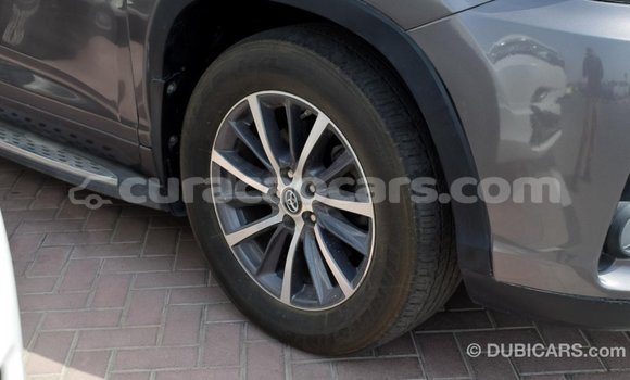 Buy Import Toyota Highlander Other Car in Import - Dubai in Curacao Buy Import Toyota Highlander Other Car in Import - Dubai in Curacao