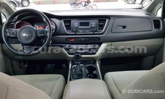 Buy Import Kia Carnival Other Car in Import - Dubai in Curacao Buy Import Kia Carnival Other Car in Import - Dubai in Curacao