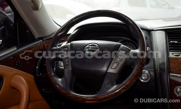 Buy Import Nissan Patrol White Car in Import - Dubai in Curacao Buy Import Nissan Patrol White Car in Import - Dubai in Curacao