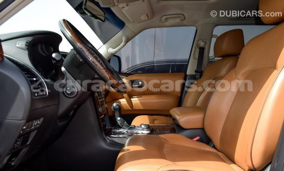 Buy Import Nissan Patrol White Car in Import - Dubai in Curacao Buy Import Nissan Patrol White Car in Import - Dubai in Curacao