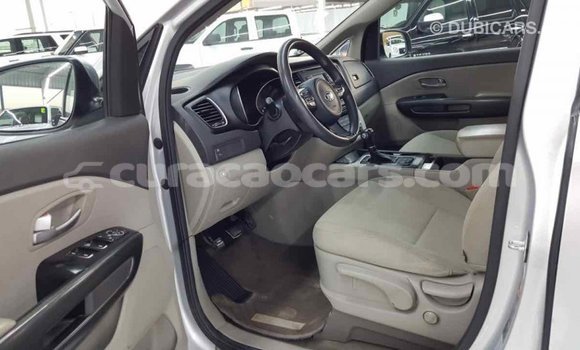 Buy Import Kia Carnival Other Car in Import - Dubai in Curacao Buy Import Kia Carnival Other Car in Import - Dubai in Curacao