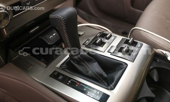 Buy Import Lexus GX White Car in Import - Dubai in Curacao Buy Import Lexus GX White Car in Import - Dubai in Curacao