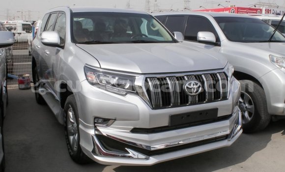 Buy Import Toyota Prado Other Car in Import - Dubai in Curacao Buy Import Toyota Prado Other Car in Import - Dubai in Curacao