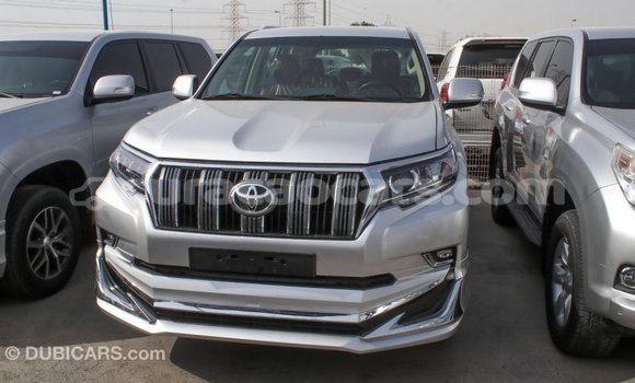 Buy Import Toyota Prado Other Car in Import - Dubai in Curacao Buy Import Toyota Prado Other Car in Import - Dubai in Curacao