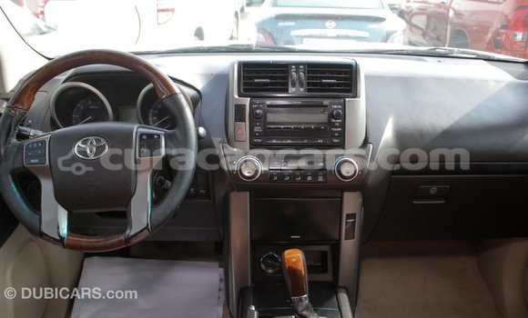 Buy Import Toyota Prado Other Car in Import - Dubai in Curacao Buy Import Toyota Prado Other Car in Import - Dubai in Curacao