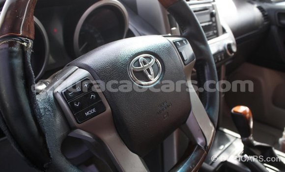 Buy Import Toyota Prado Other Car in Import - Dubai in Curacao Buy Import Toyota Prado Other Car in Import - Dubai in Curacao