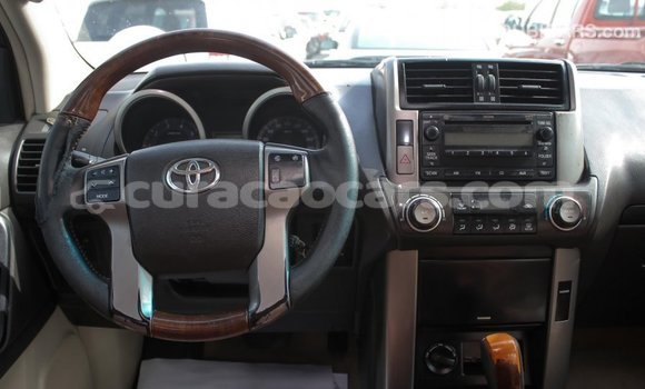 Buy Import Toyota Prado Other Car in Import - Dubai in Curacao Buy Import Toyota Prado Other Car in Import - Dubai in Curacao