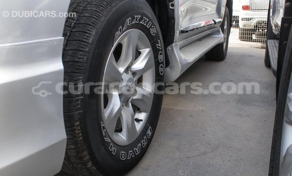 Buy Import Toyota Prado Other Car in Import - Dubai in Curacao Buy Import Toyota Prado Other Car in Import - Dubai in Curacao