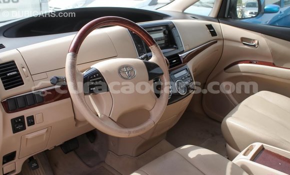 Buy Import Toyota Previa White Car in Import - Dubai in Curacao Buy Import Toyota Previa White Car in Import - Dubai in Curacao