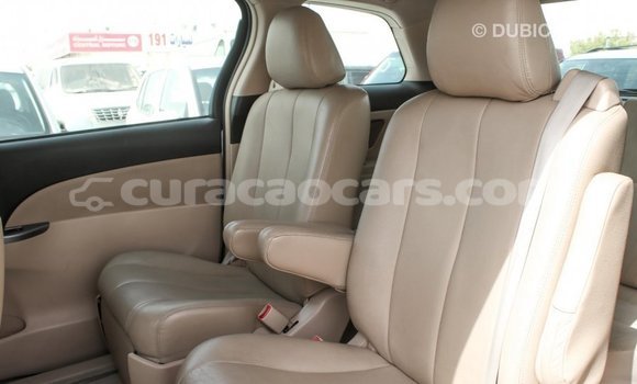 Buy Import Toyota Previa White Car in Import - Dubai in Curacao Buy Import Toyota Previa White Car in Import - Dubai in Curacao