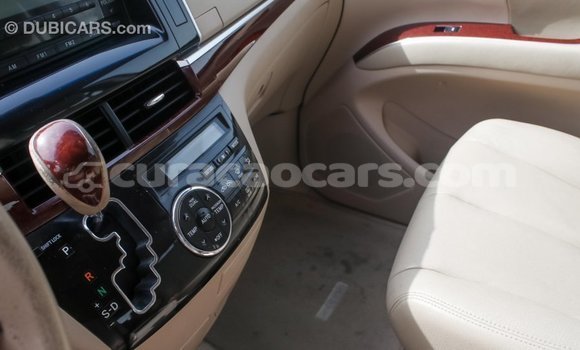 Buy Import Toyota Previa White Car in Import - Dubai in Curacao Buy Import Toyota Previa White Car in Import - Dubai in Curacao