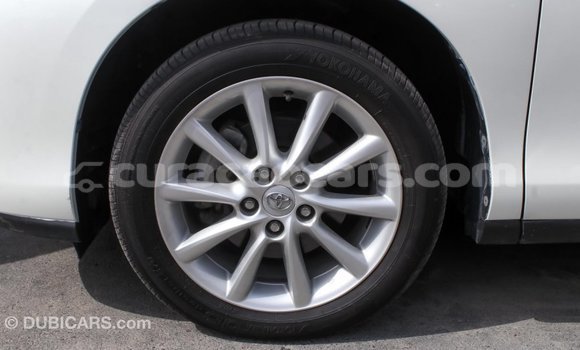 Buy Import Toyota Previa White Car in Import - Dubai in Curacao Buy Import Toyota Previa White Car in Import - Dubai in Curacao