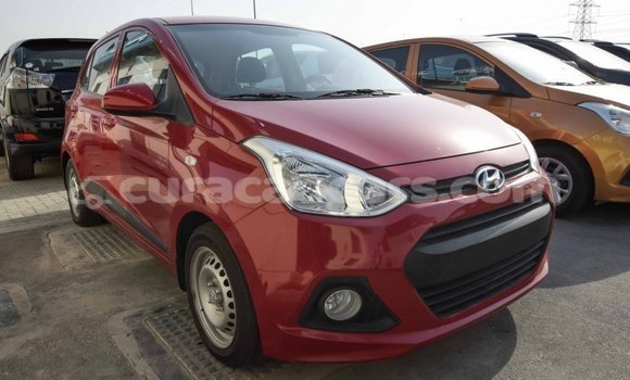 Buy Import Hyundai i10 Red Car in Import - Dubai in Curacao Buy Import Hyundai i10 Red Car in Import - Dubai in Curacao