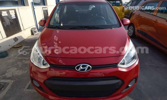 Buy Import Hyundai i10 Red Car in Import - Dubai in Curacao Buy Import Hyundai i10 Red Car in Import - Dubai in Curacao