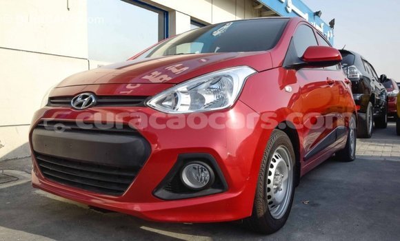 Buy Import Hyundai i10 Red Car in Import - Dubai in Curacao Buy Import Hyundai i10 Red Car in Import - Dubai in Curacao