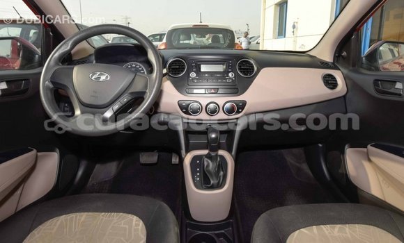 Buy Import Hyundai i10 Red Car in Import - Dubai in Curacao Buy Import Hyundai i10 Red Car in Import - Dubai in Curacao