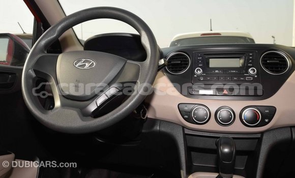 Buy Import Hyundai i10 Red Car in Import - Dubai in Curacao Buy Import Hyundai i10 Red Car in Import - Dubai in Curacao
