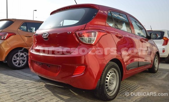 Buy Import Hyundai i10 Red Car in Import - Dubai in Curacao Buy Import Hyundai i10 Red Car in Import - Dubai in Curacao