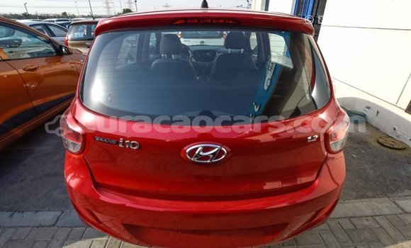 Buy Import Hyundai i10 Red Car in Import - Dubai in Curacao Buy Import Hyundai i10 Red Car in Import - Dubai in Curacao