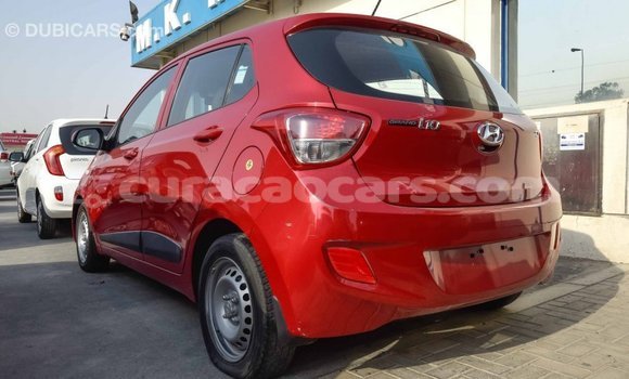 Buy Import Hyundai i10 Red Car in Import - Dubai in Curacao Buy Import Hyundai i10 Red Car in Import - Dubai in Curacao