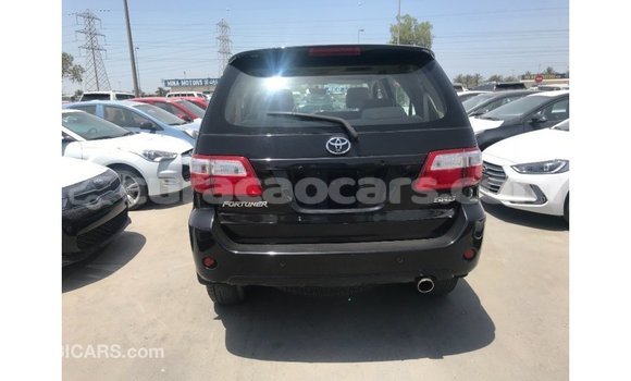 Buy Import Toyota Fortuner Black Car in Import - Dubai in Curacao Buy Import Toyota Fortuner Black Car in Import - Dubai in Curacao