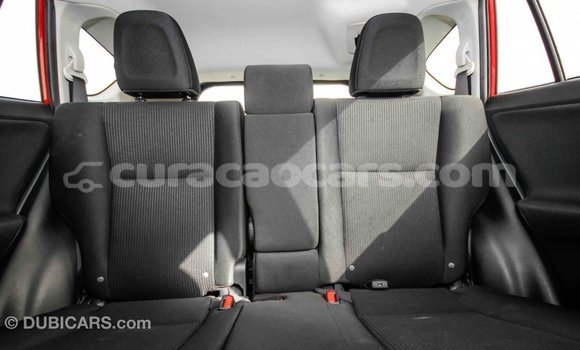 Buy Import Toyota HiAce Red Truck in Import - Dubai in Curacao Buy Import Toyota HiAce Red Truck in Import - Dubai in Curacao