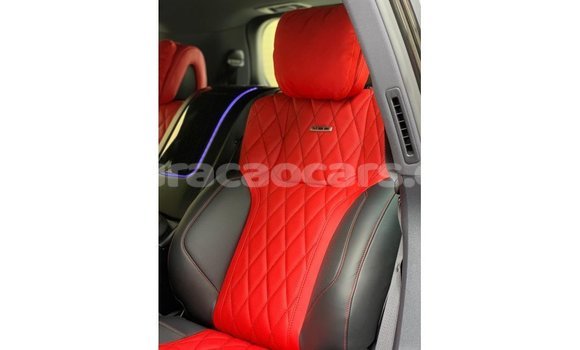 Buy Import Lexus LX Black Car in Import - Dubai in Curacao Buy Import Lexus LX Black Car in Import - Dubai in Curacao