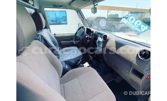 Buy Import Toyota Land Cruiser Beige Car in Import - Dubai in Curacao Buy Import Toyota Land Cruiser Beige Car in Import - Dubai in Curacao